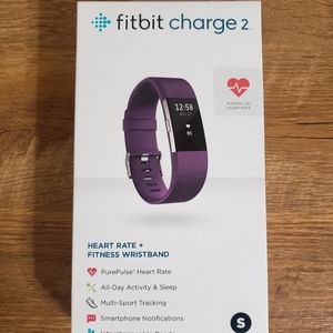 Fitbit charge 2